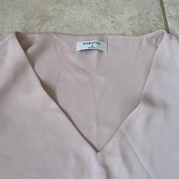Babaton blouse - Picture 2 of 2
